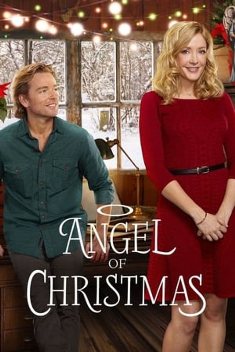 Movie Angel of Christmas