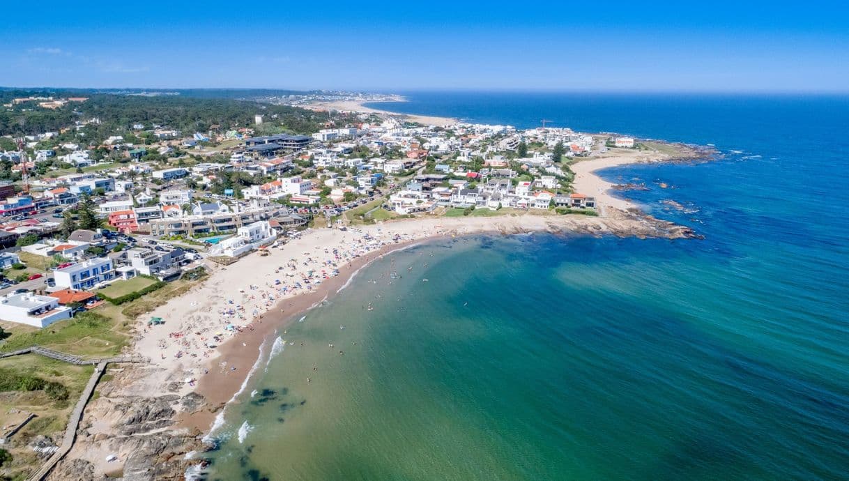 Place Punta del Este