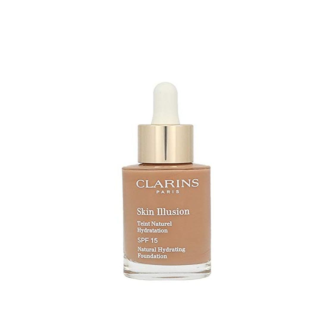 Product Clarins