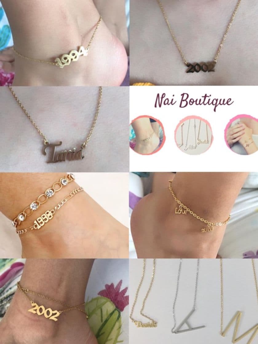 Moda Nai Boutique | Facebook