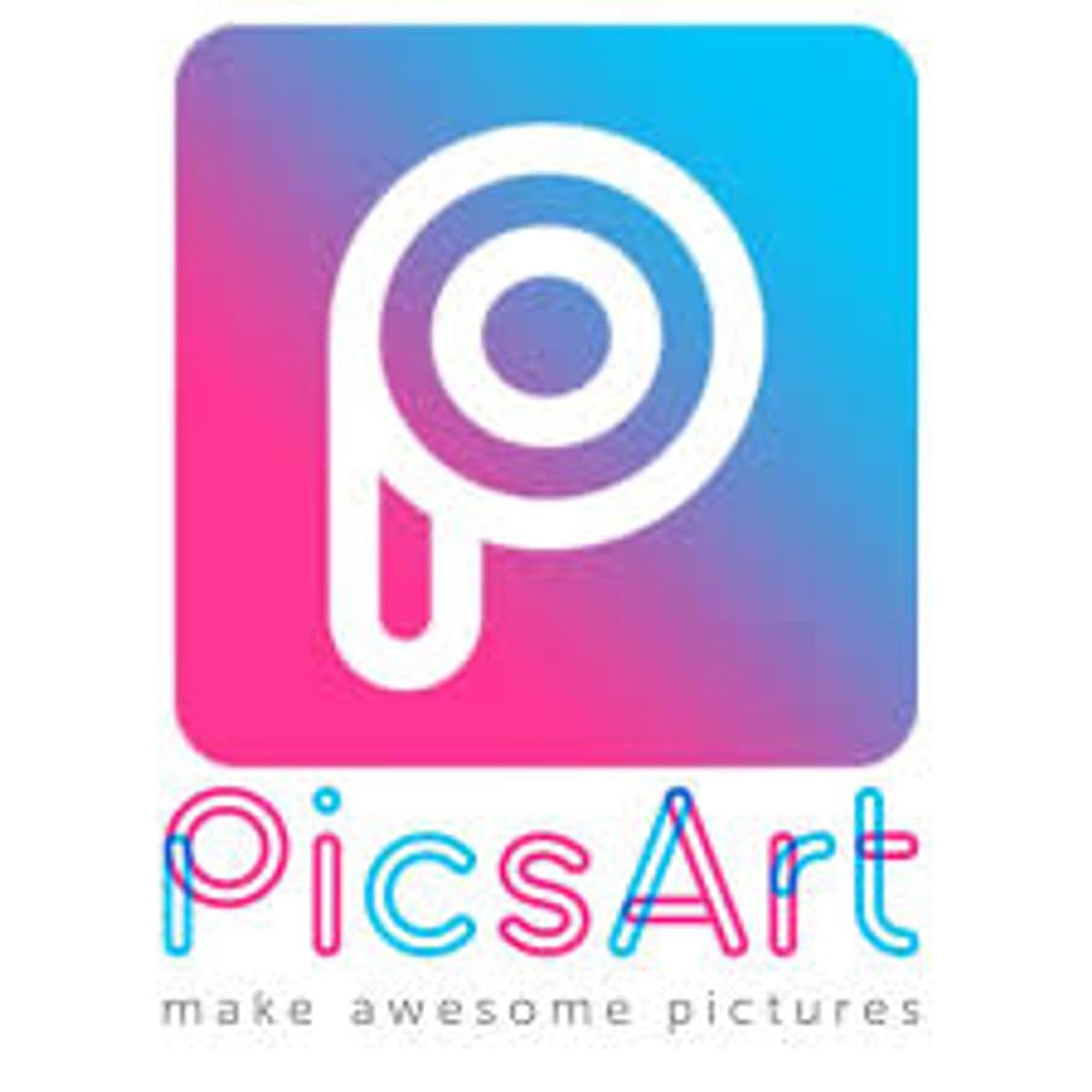 App Picsart Photo Editor