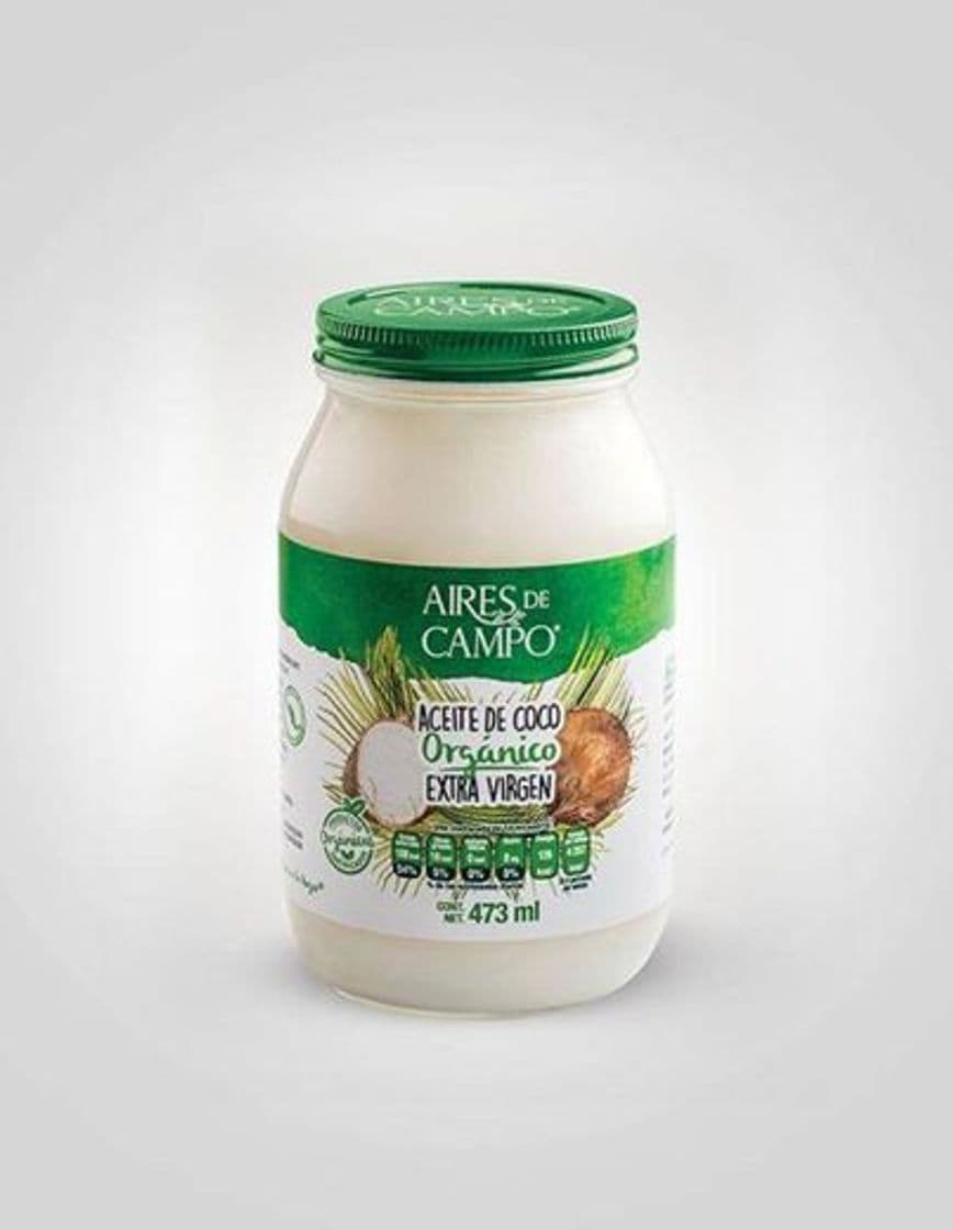 Producto Aceite de coco keto