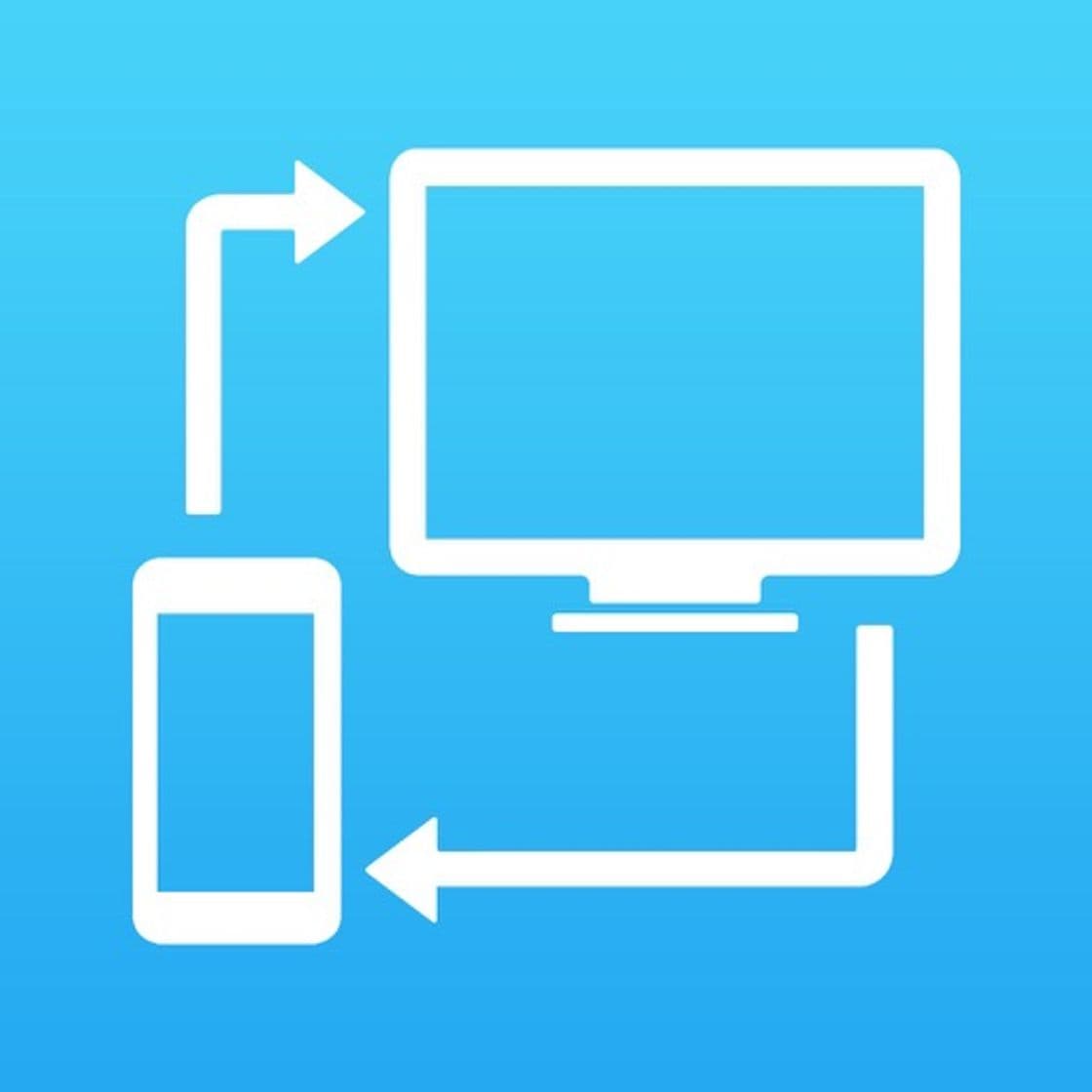 App Air Share Lite : Wifi Transfer