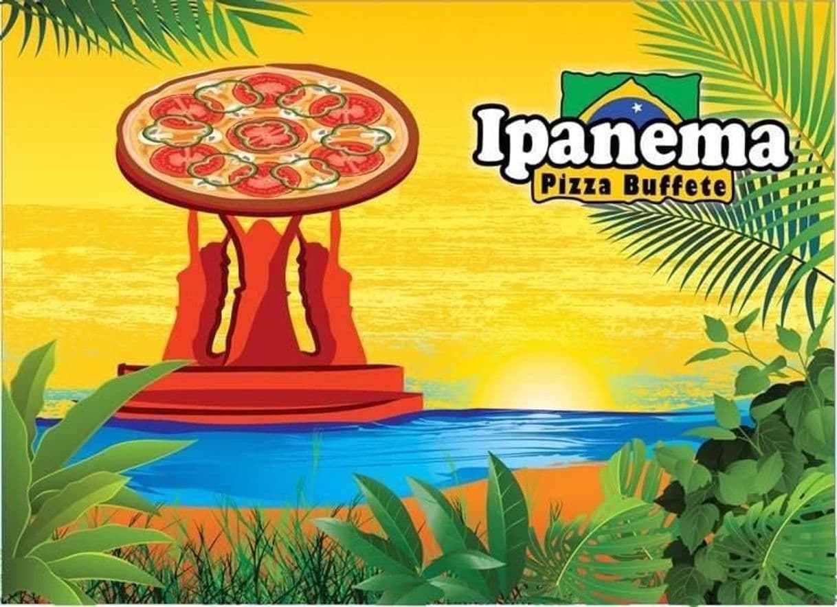 Restaurants Ipanema Pizza Buffete