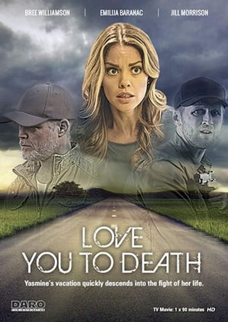 Película Love You to Death