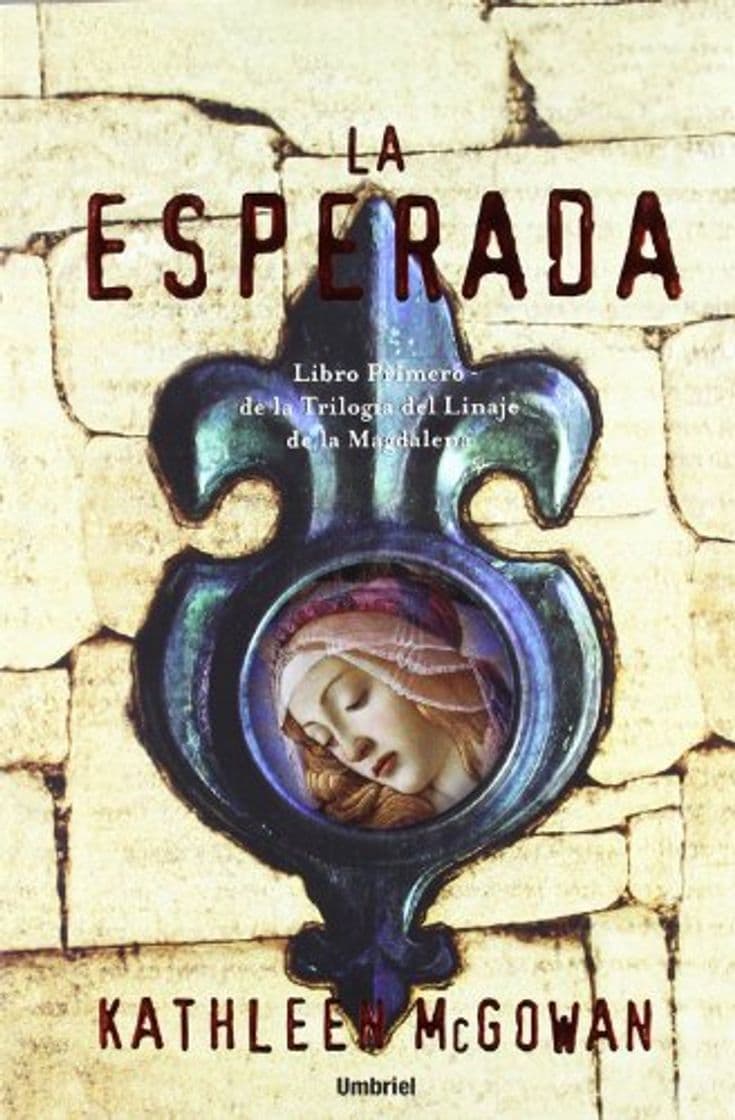 Book La esperada