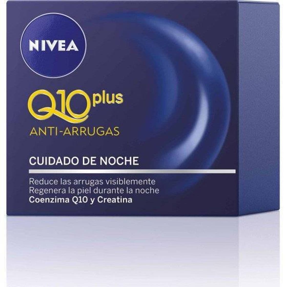 Product Nivea Visage Q10 🌙