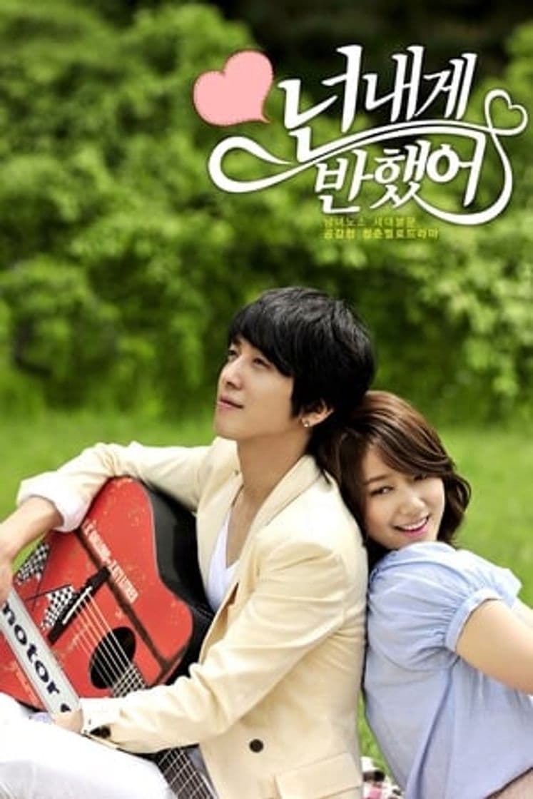 Serie Heartstrings