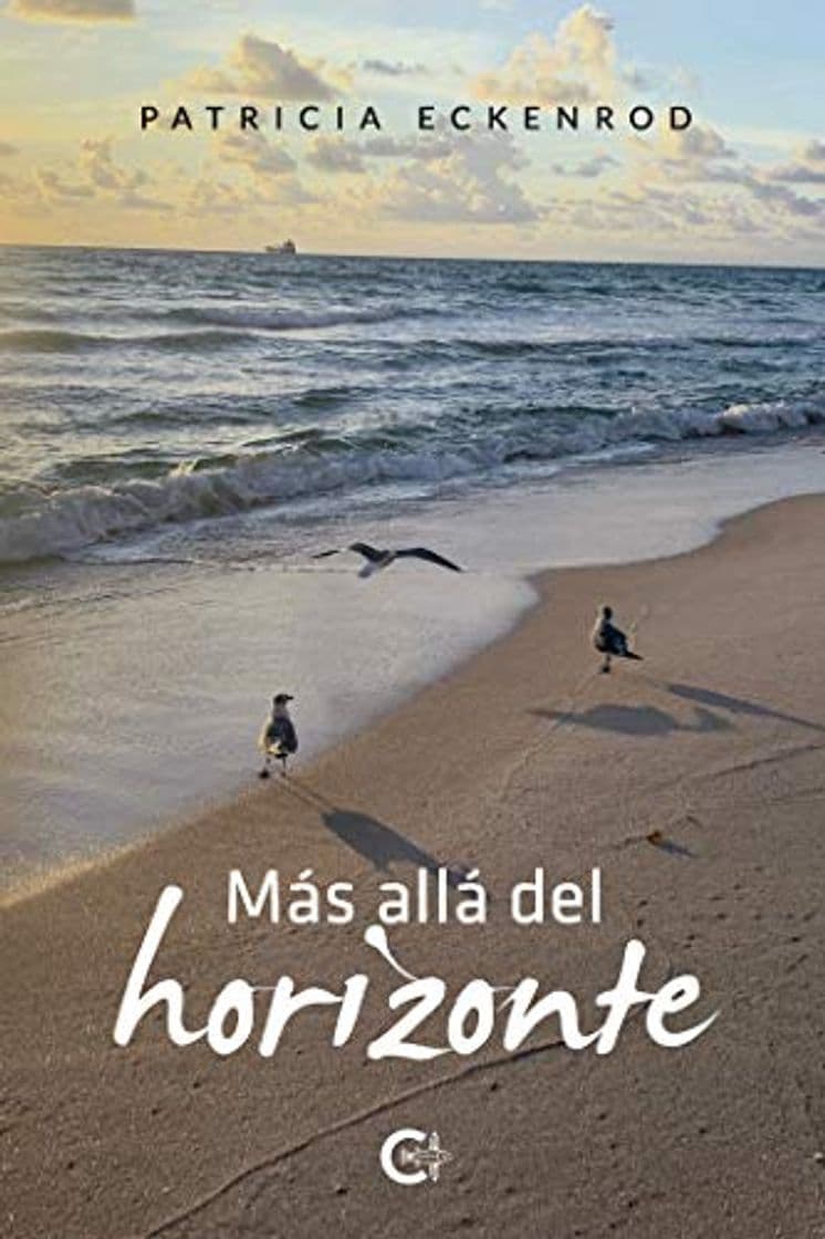 Libro Más allá del horizonte