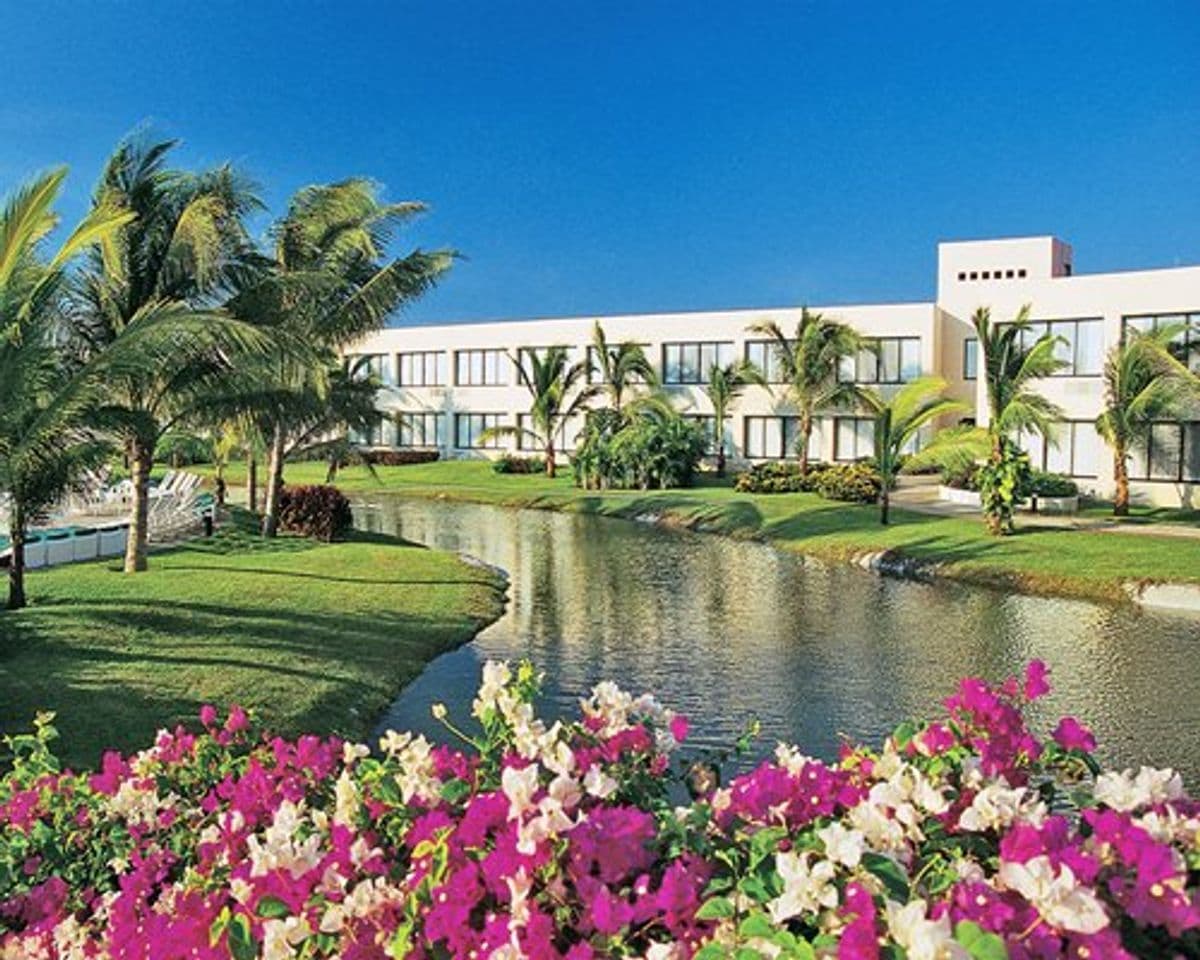 Place Sea Garden at Vidanta Acapulco