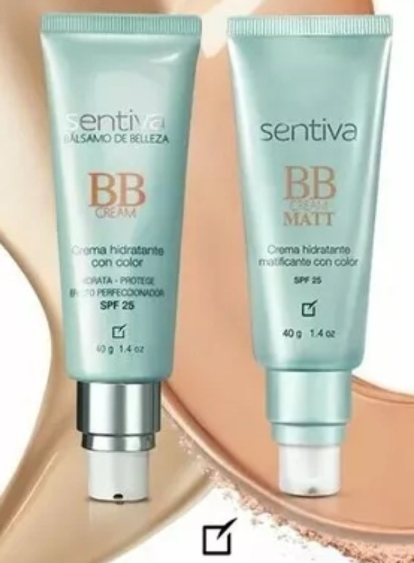 Product  BB CREAM YANBAL 