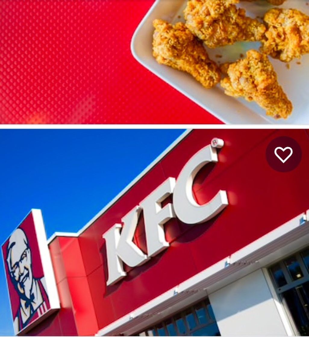 Restaurants KFC