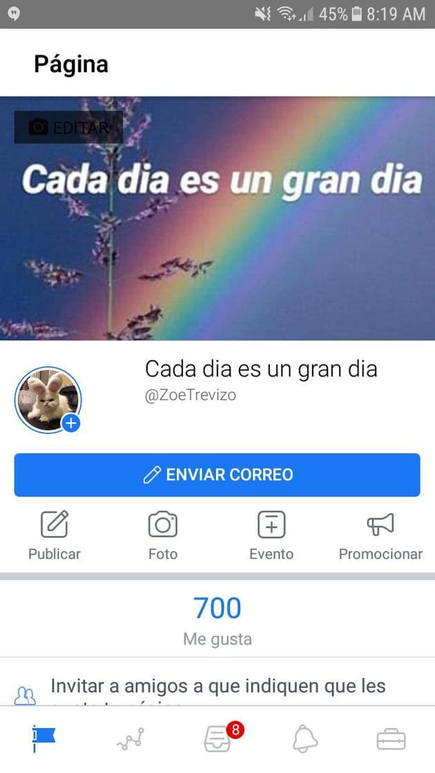 Moda Cada dia es un gran dia