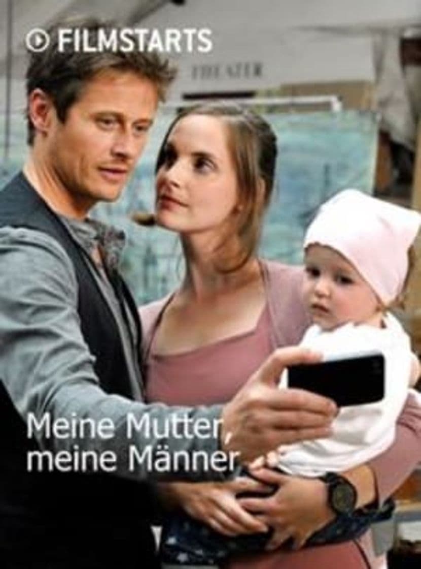 Película Meine Mutter, meine Männer