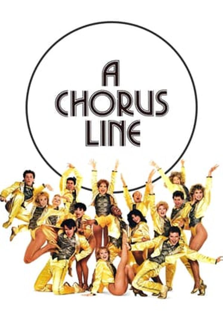 Movie A Chorus Line