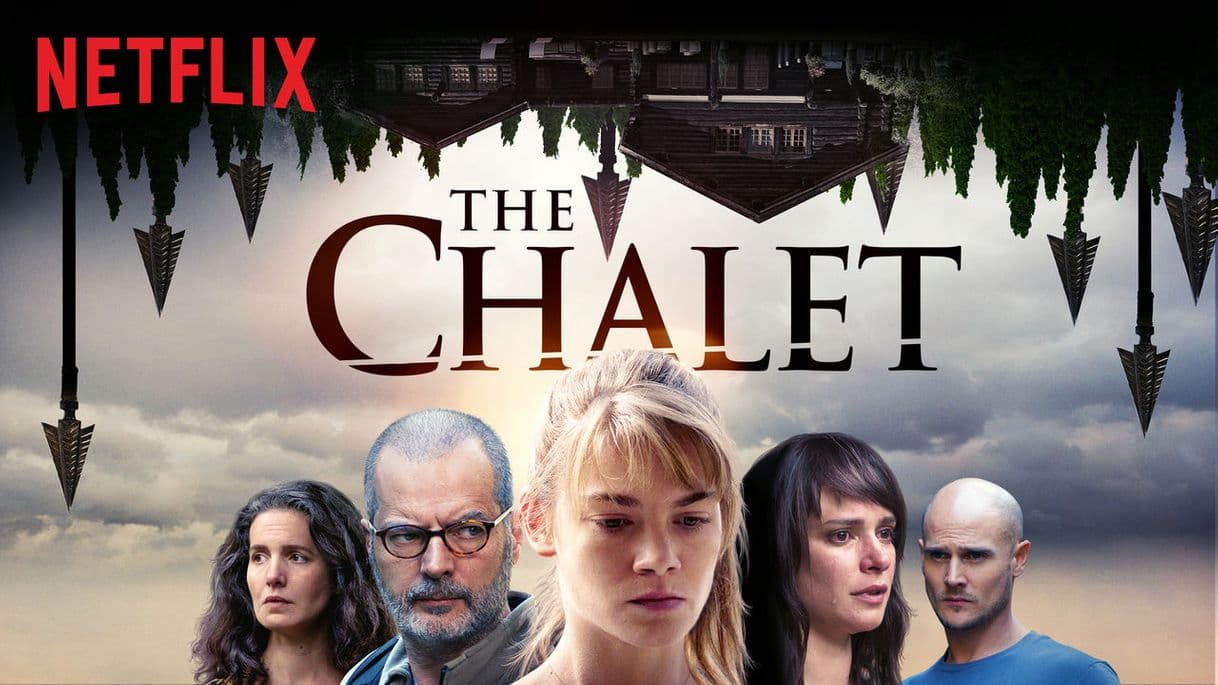 Serie The Chalet