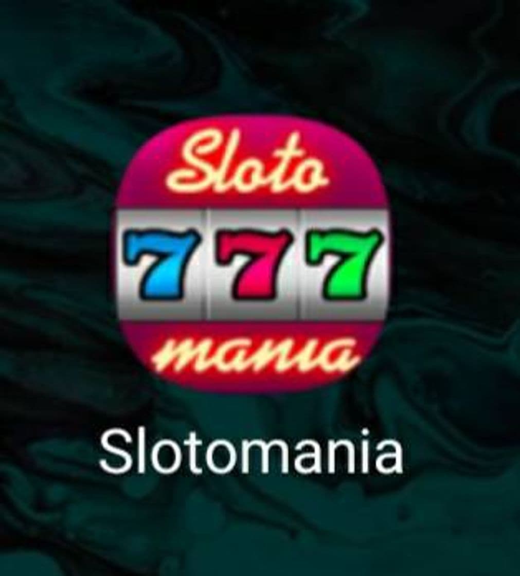 Videogames Slotomania:  casino (tragamonedas)