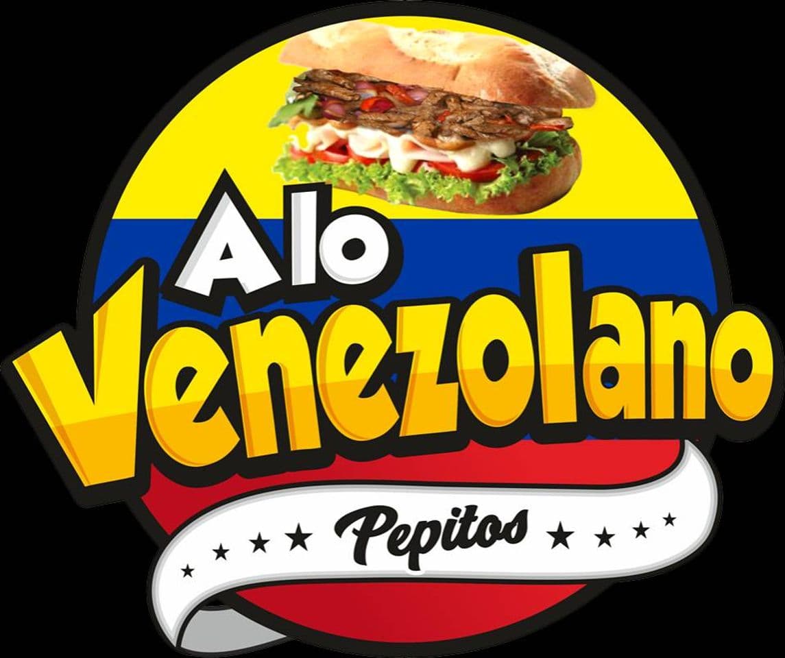 Restaurants Comida venezolana 