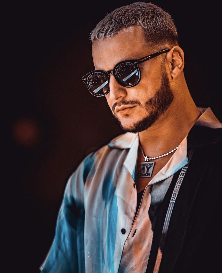 Fashion DJ Snake