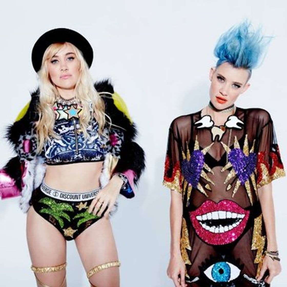 Fashion Nervo