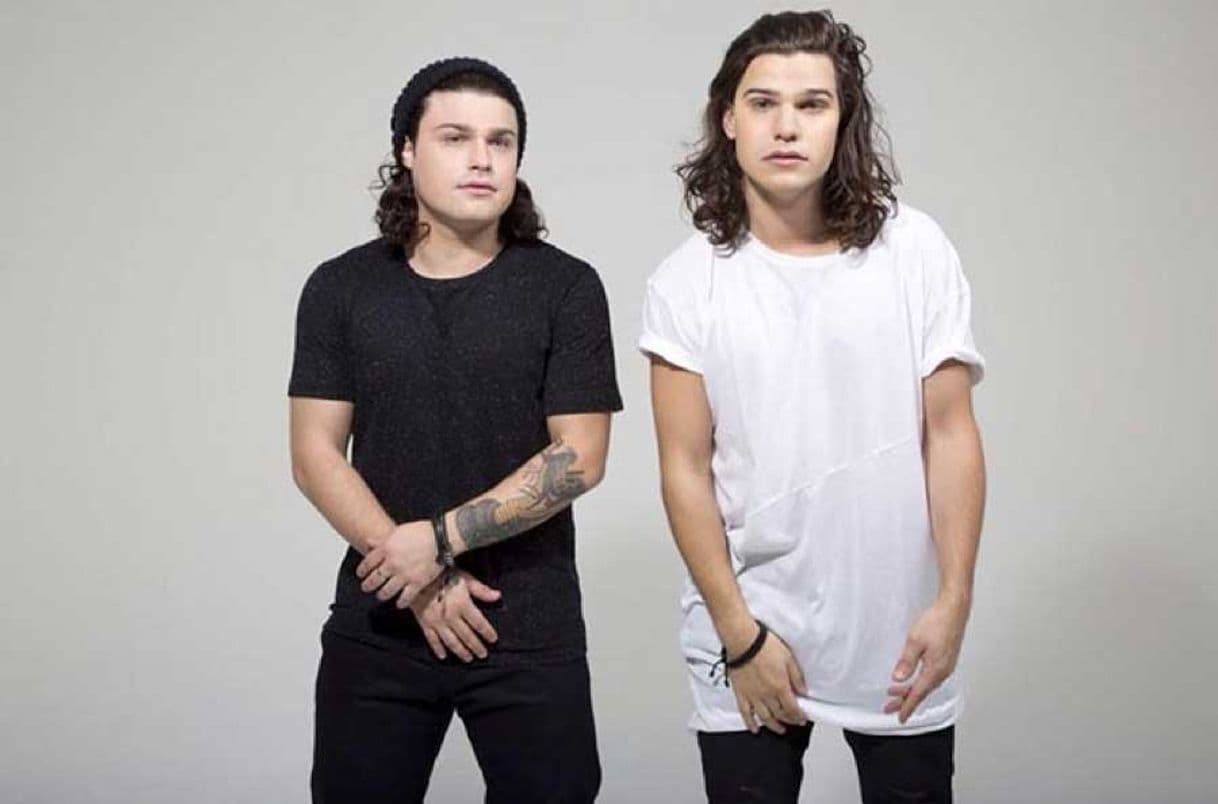 Fashion DVBBS