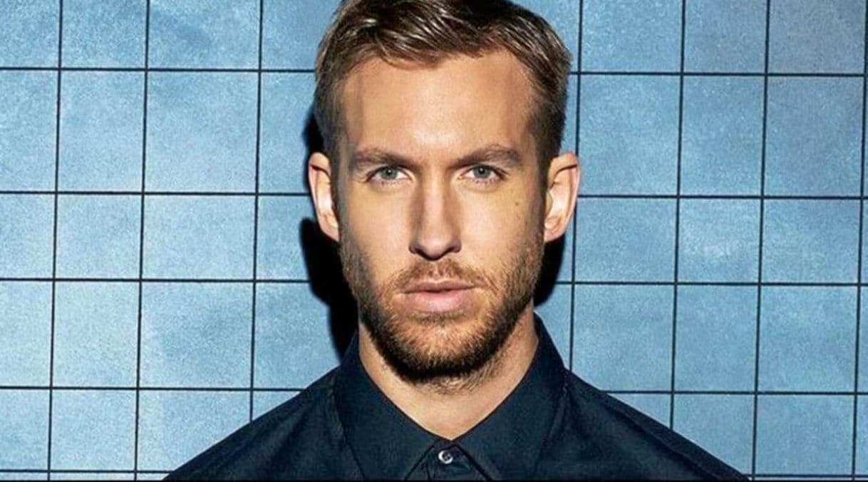 Fashion Calvin Harris