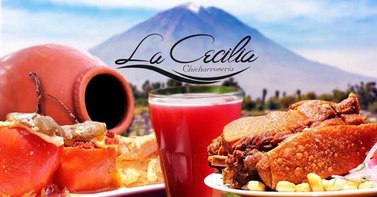 Restaurantes La Cecilia