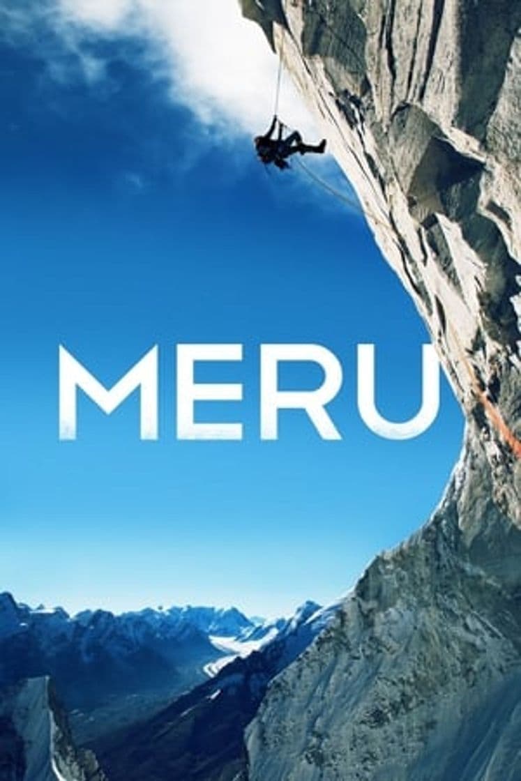 Película Meru