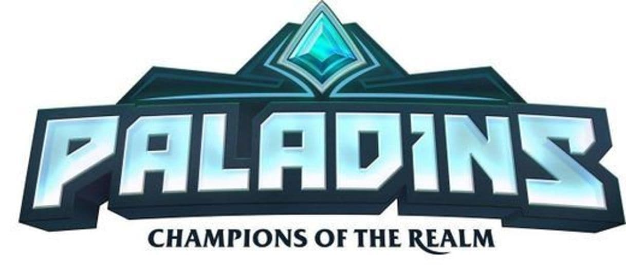 Videojuegos Paladins