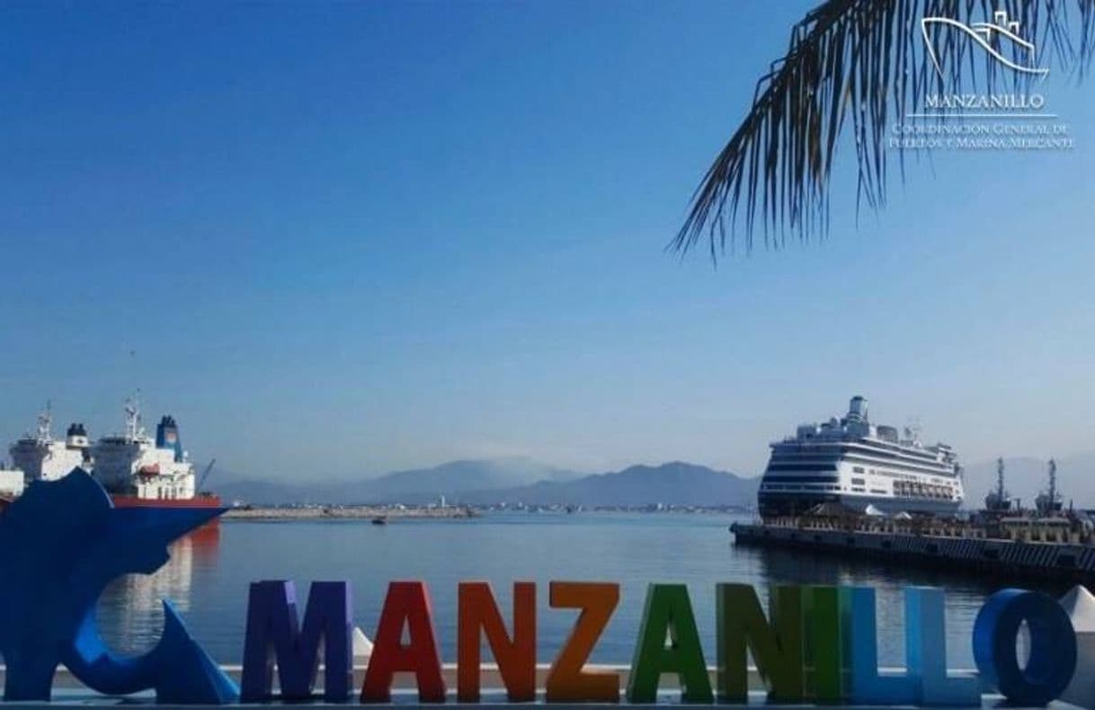 Lugar Manzanillo