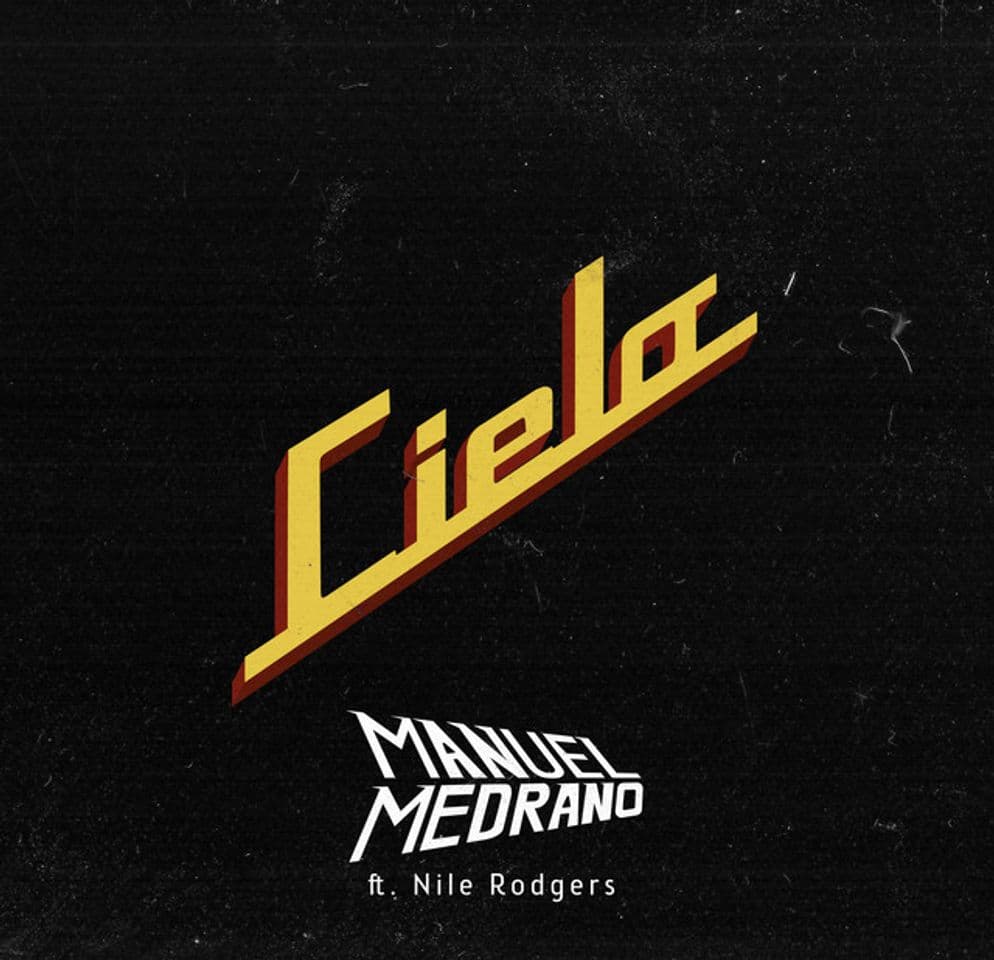 Music Cielo (feat. Nile Rodgers)