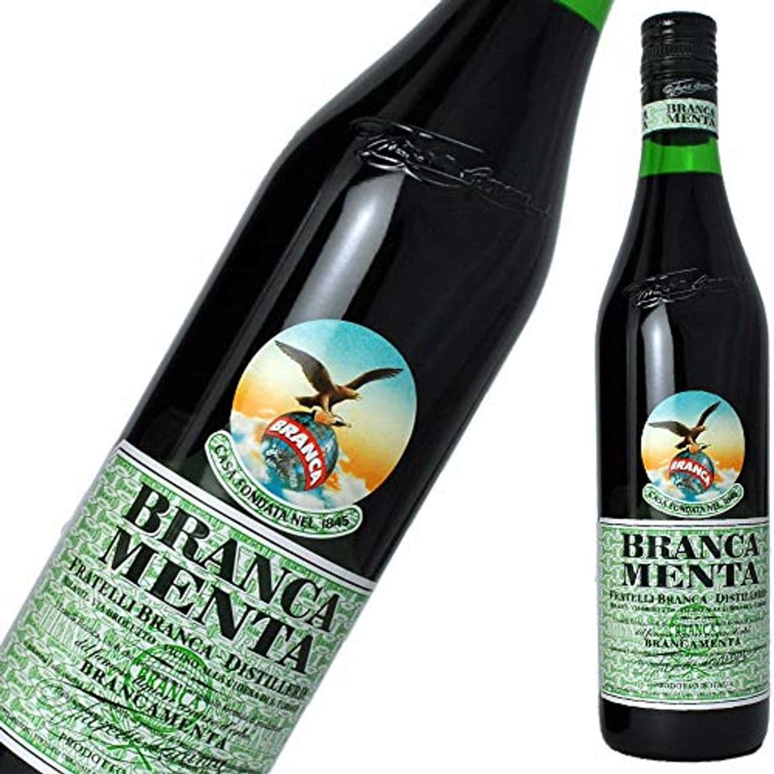 Producto Licor Fernet Branca Menta