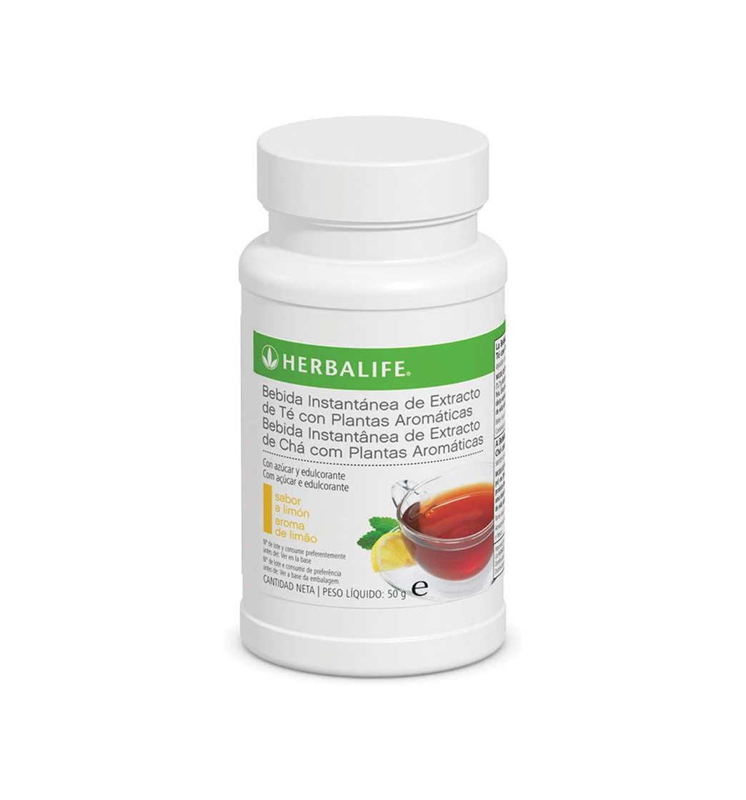 Beauty herbalife bebida instantánea de hierbas-original bote 100g