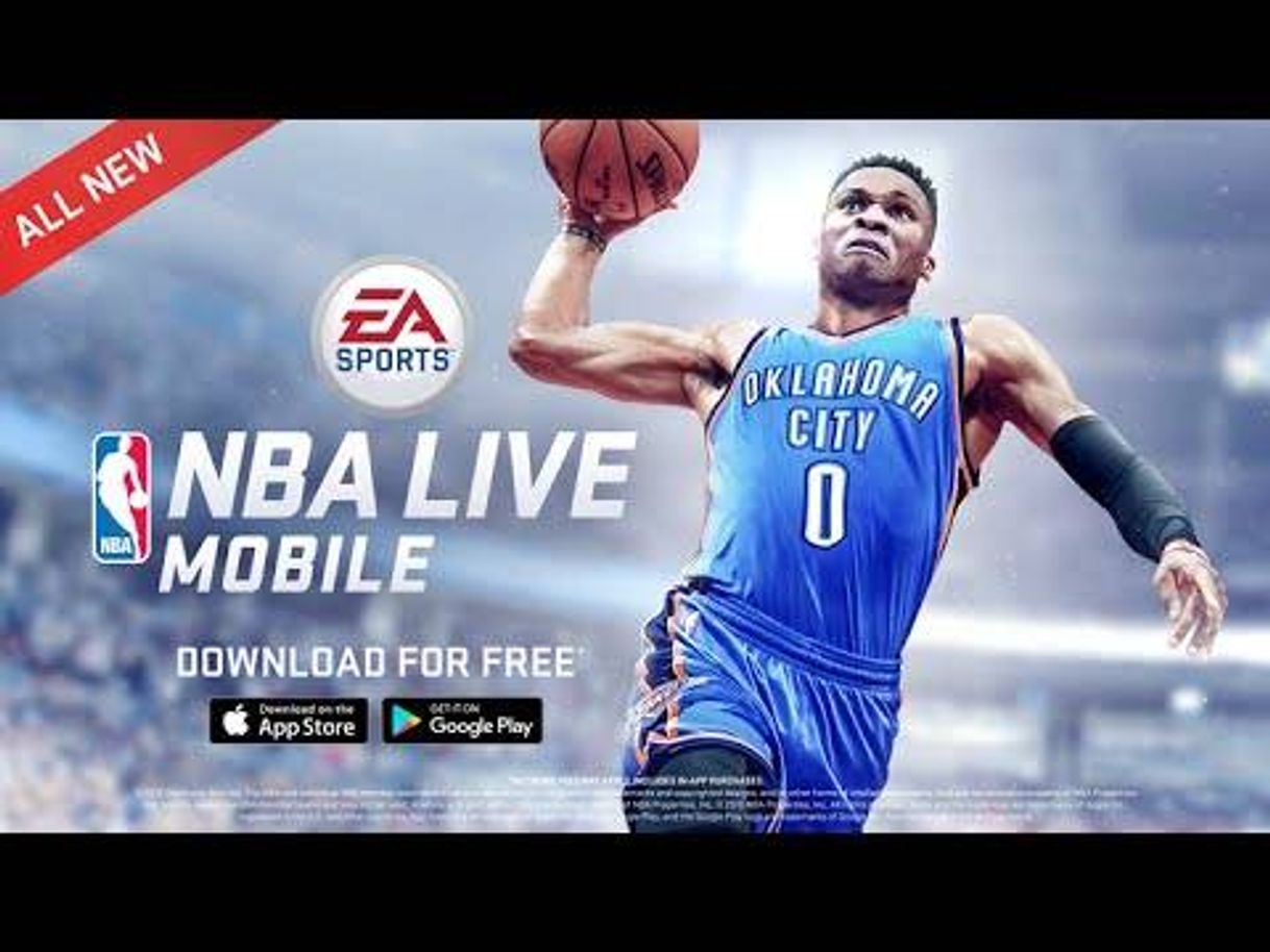 Videojuegos Basketball 🏀 Nba 