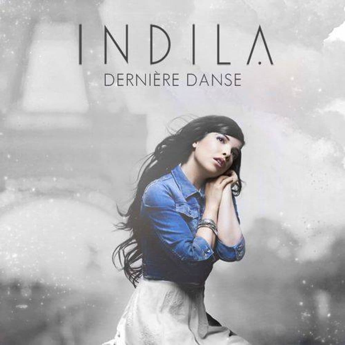 Music Indila - Dernière Danse