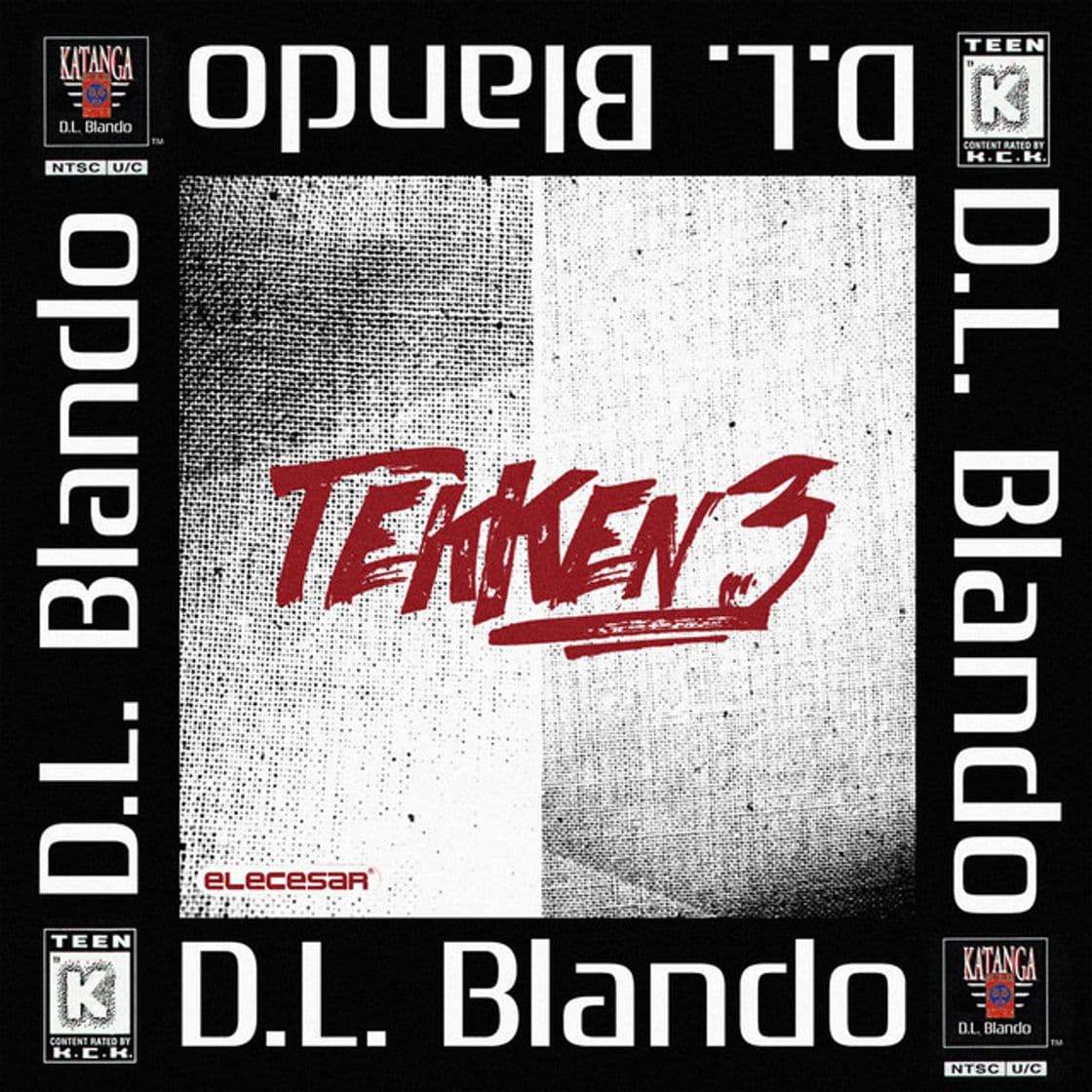 Canción Tekken 3