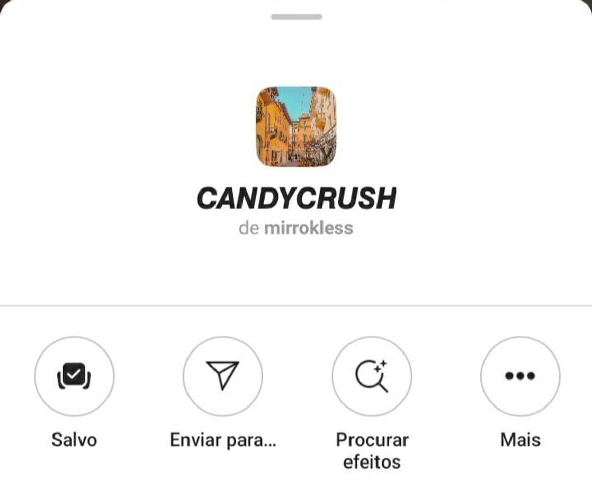 Fashion CANDYCRUSH