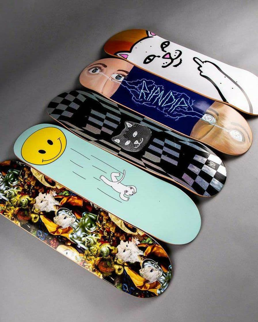 Fashion ripndip🔥💙