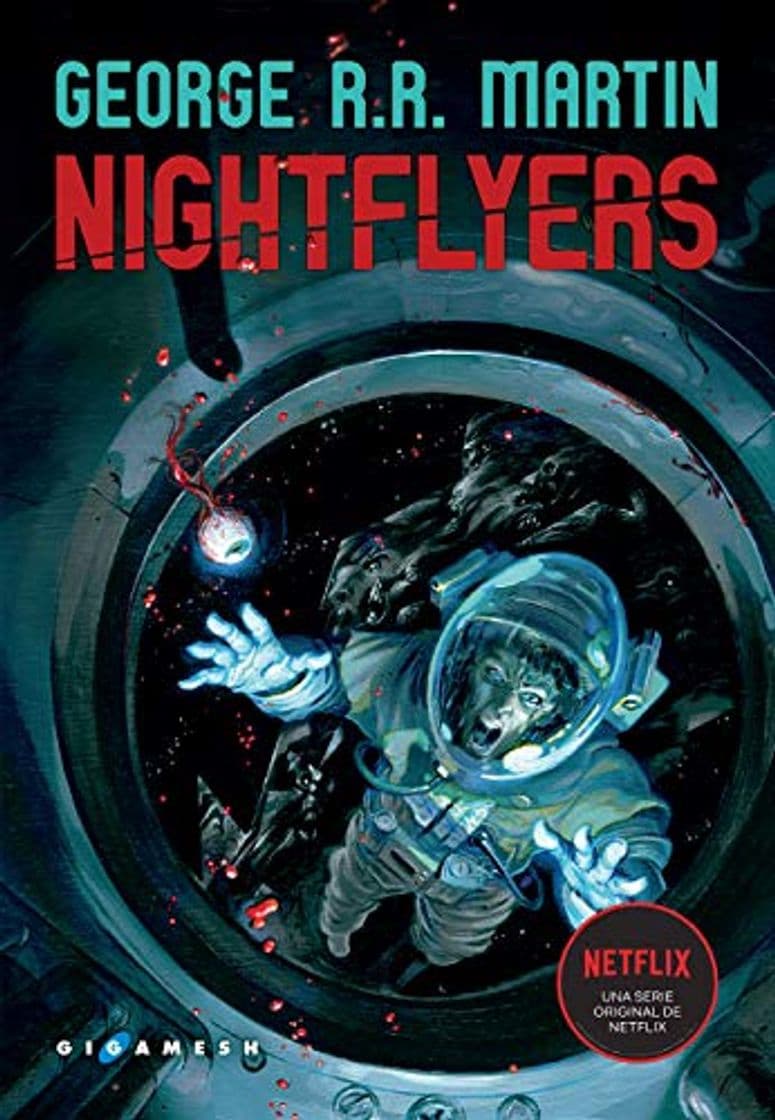 Book Nighflyers