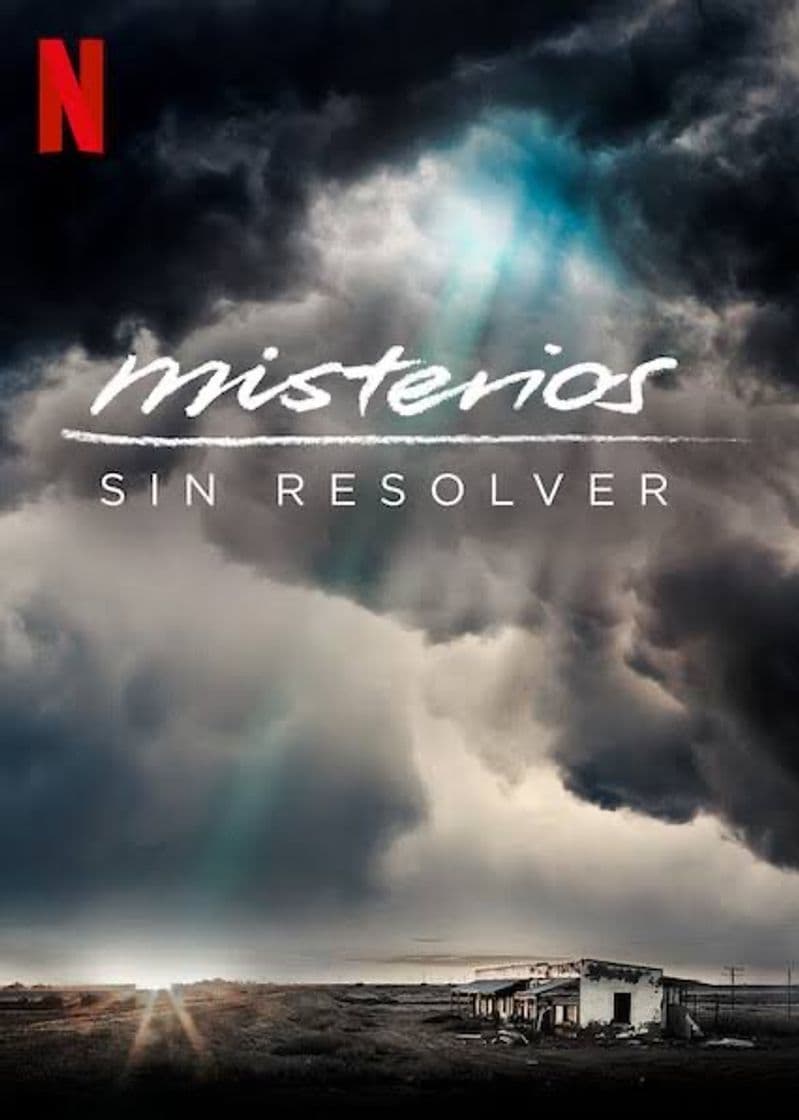 Serie Misterios sin resolver (en ESPAÑOL) | Tráiler oficial 