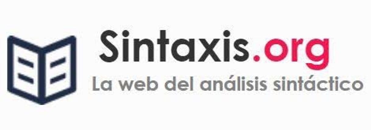 App sintaxis.org