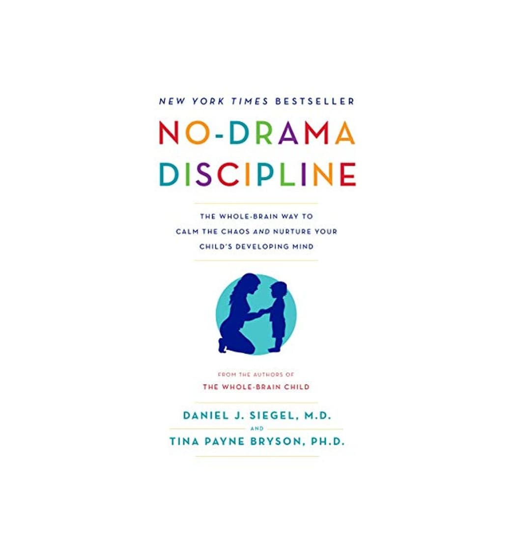 Libro No-Drama Discipline