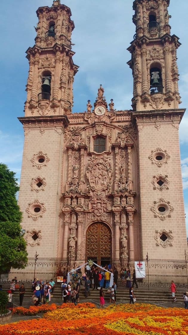 Place Taxco