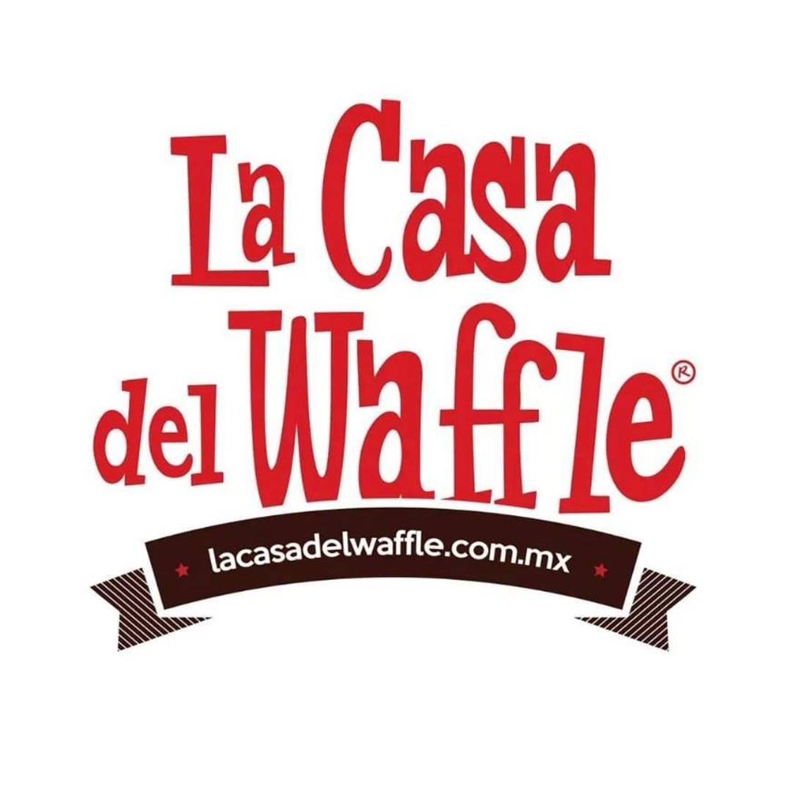 Restaurants La Casa Del Waffle Tlaquepaque