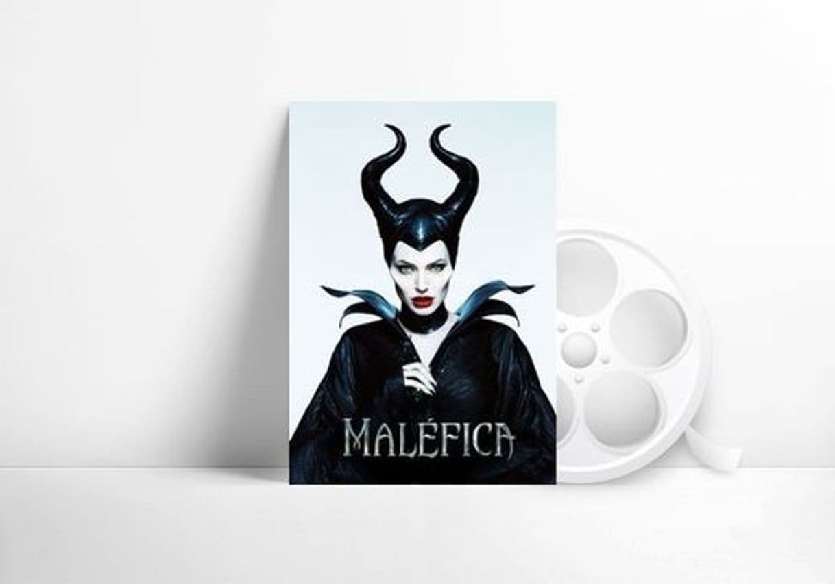 Película Maleficent