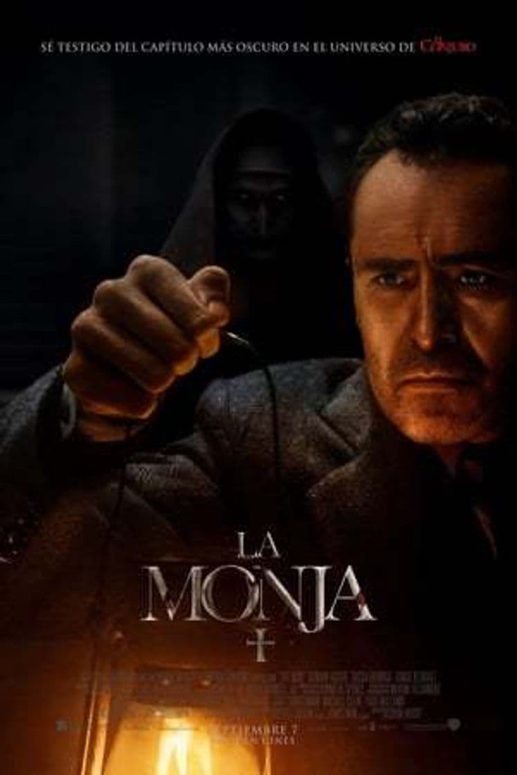 Película The Nun