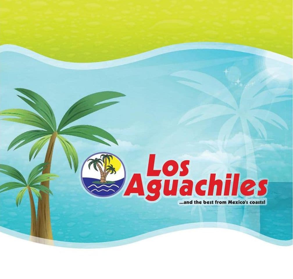 Restaurants Los Aguachiles