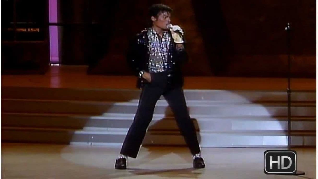 Canción Billie Jean