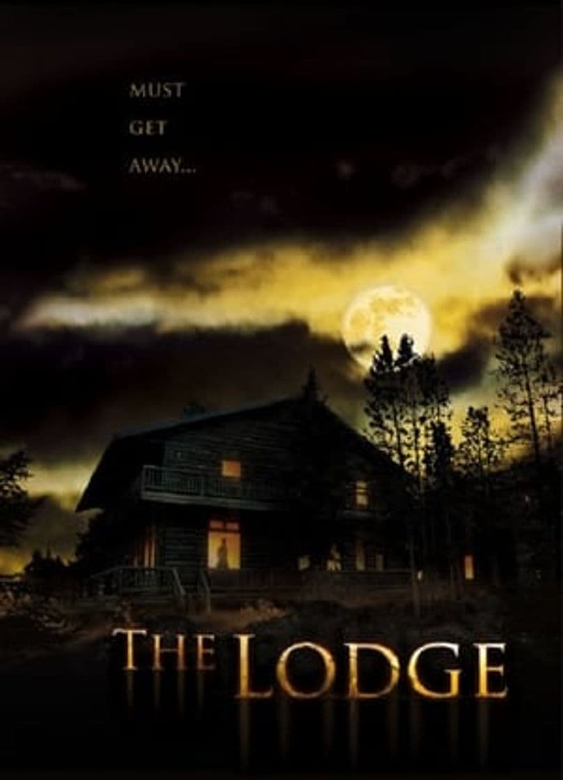 Movie The Lodge