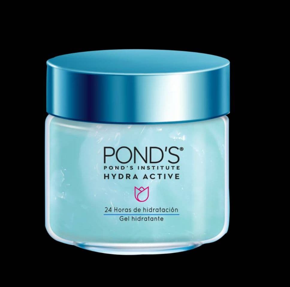 Fashion Hydra Active gel hidratante - POND'S México